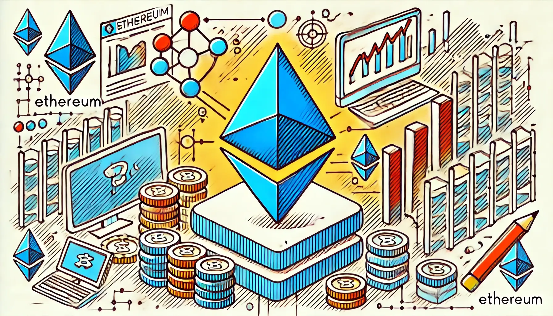 Ethereum’s Role in the Future of Decentralized Applications